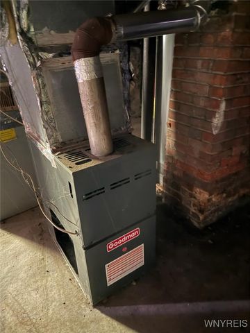 511 Winslow Avenue, Buffalo, NY 14211