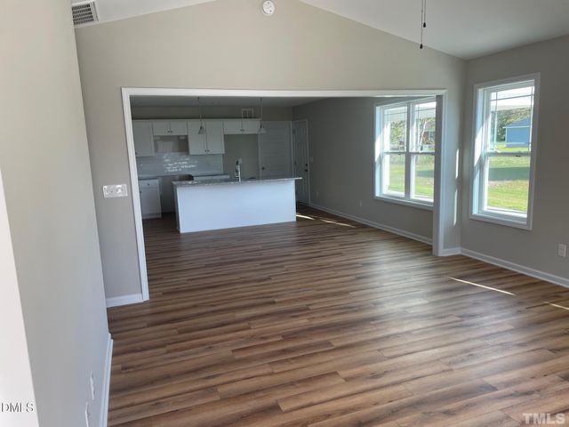 212 Mitchiner Street, Selma, NC 27576