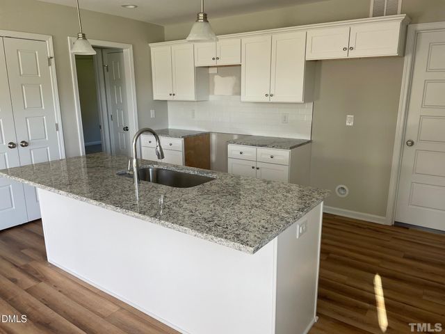 212 Mitchiner Street, Selma, NC 27576