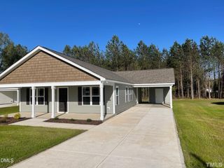 212 Mitchiner Street, Selma, NC 27576