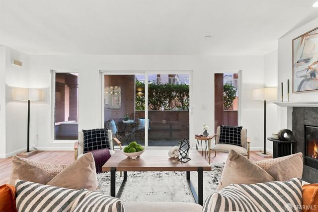 3875 Carter Drive 106, South San Francisco, CA 94080
