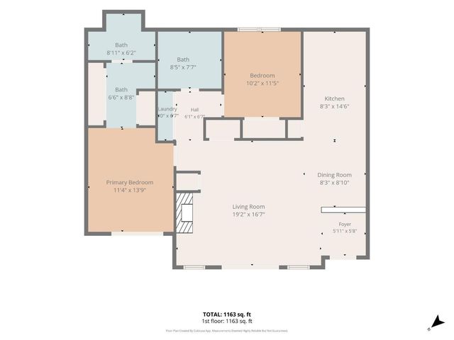 3875 Carter Drive 106, South San Francisco, CA 94080