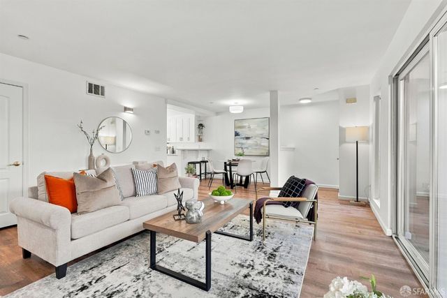 3875 Carter Drive 106, South San Francisco, CA 94080