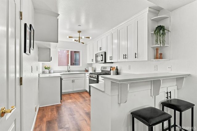 3875 Carter Drive 106, South San Francisco, CA 94080