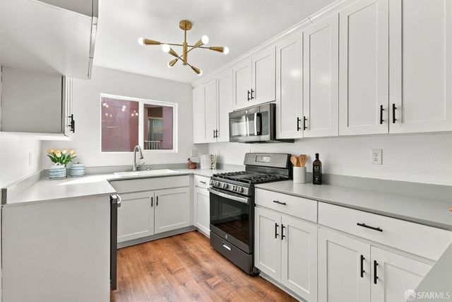 3875 Carter Drive 106, South San Francisco, CA 94080