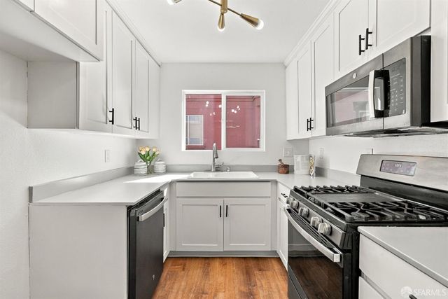 3875 Carter Drive 106, South San Francisco, CA 94080
