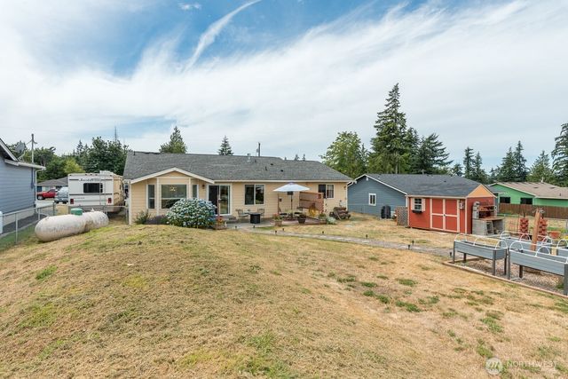 1929 Elhardt Street, Camano Island, WA 98282