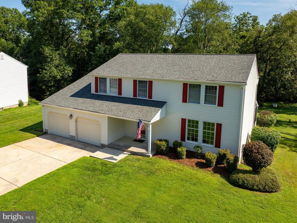 303 W RIDING DR, Bel Air, MD 21014