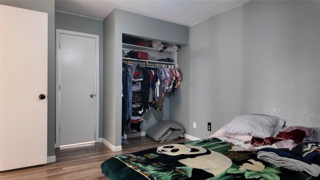 518 Nightshade Drive, Arlington, TX 76018