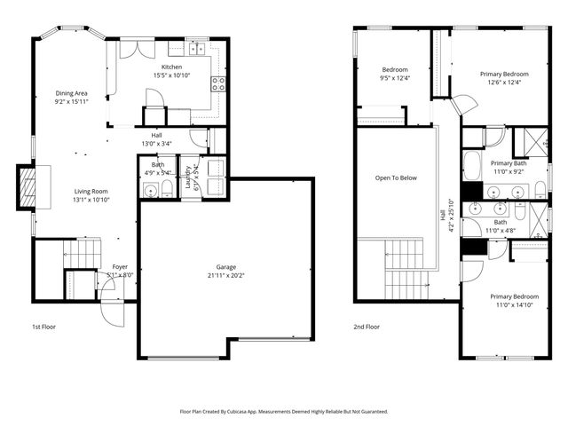 518 Nightshade Drive, Arlington, TX 76018