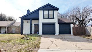 518 Nightshade Drive, Arlington, TX 76018