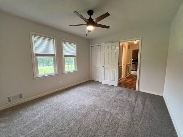 309 Lamar County Line Road, Griffin, GA 30224