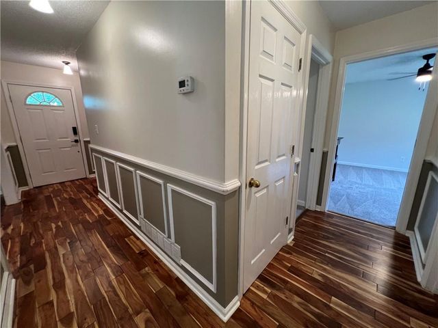 309 Lamar County Line Road, Griffin, GA 30224
