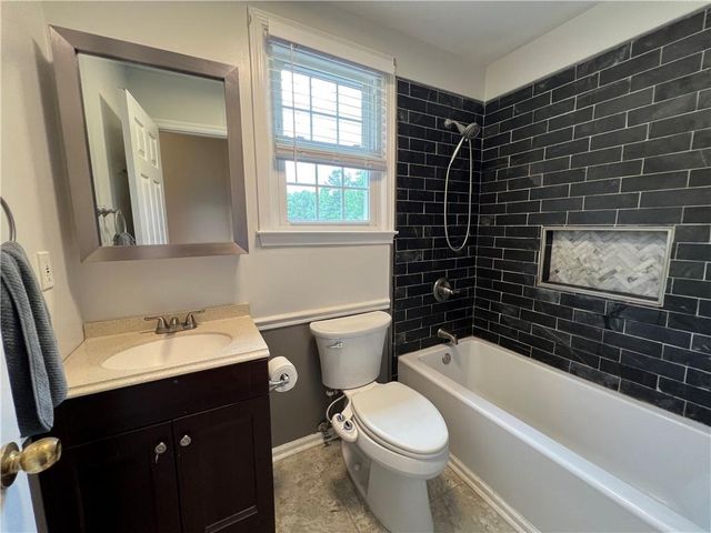 309 Lamar County Line Road, Griffin, GA 30224