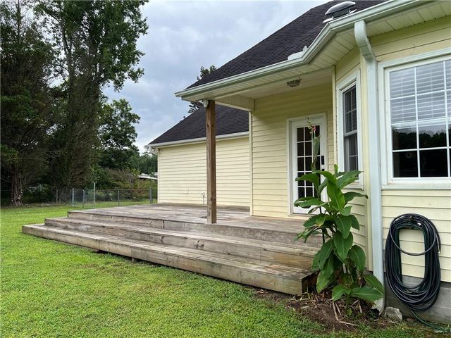 309 Lamar County Line Road, Griffin, GA 30224