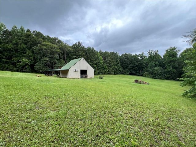309 Lamar County Line Road, Griffin, GA 30224