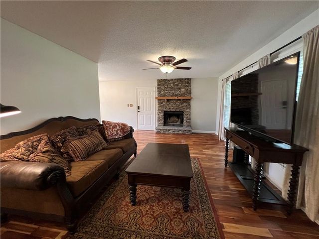 309 Lamar County Line Road, Griffin, GA 30224