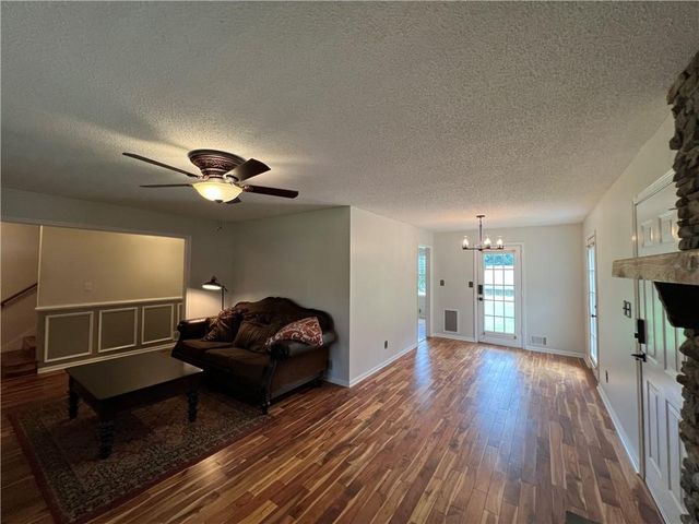 309 Lamar County Line Road, Griffin, GA 30224