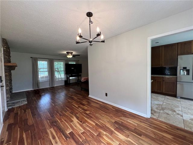 309 Lamar County Line Road, Griffin, GA 30224