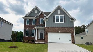 1024 Martin Farms Boulevard, Aberdeen, NC 28315