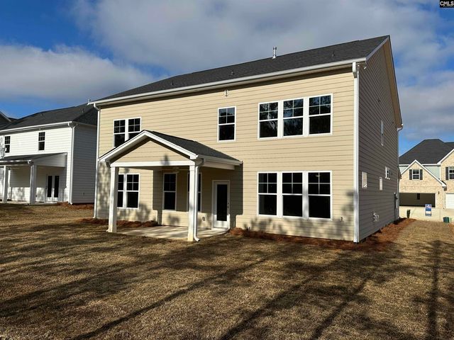 322 Rising Stream Way, Chapin, SC 29036