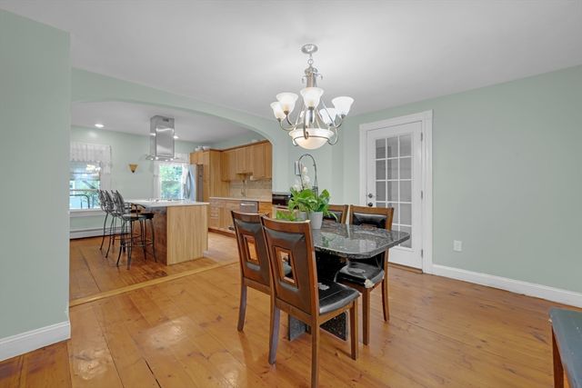 214 Canton St, Fitchburg, MA 01420