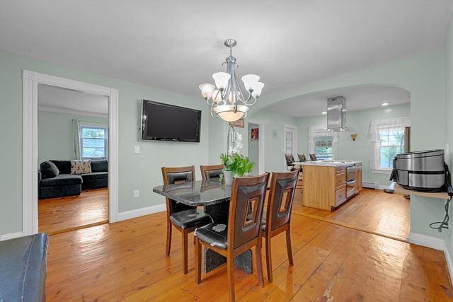 214 Canton St, Fitchburg, MA 01420