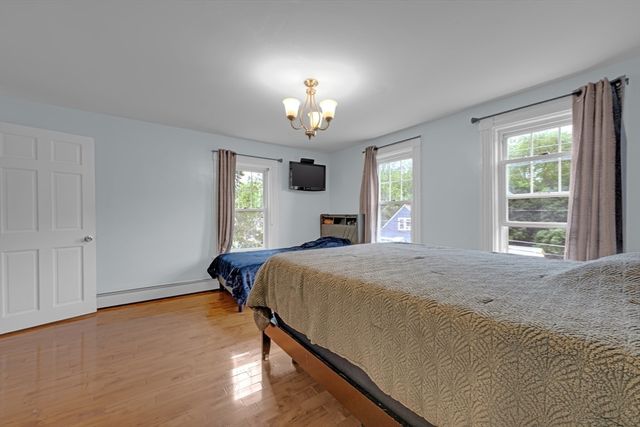 214 Canton St, Fitchburg, MA 01420