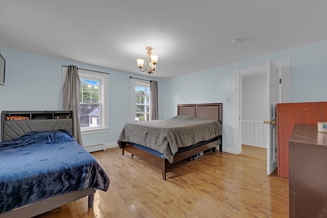214 Canton St, Fitchburg, MA 01420