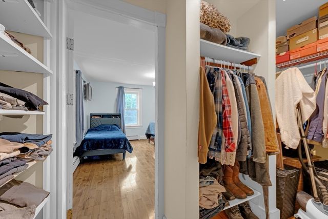 214 Canton St, Fitchburg, MA 01420