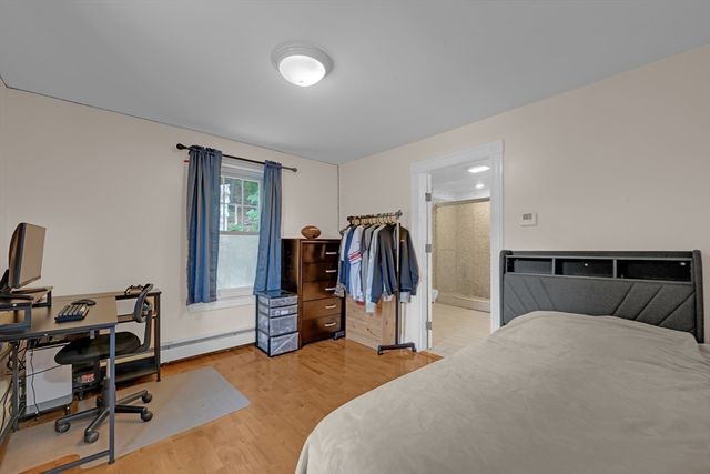 214 Canton St, Fitchburg, MA 01420