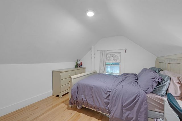 214 Canton St, Fitchburg, MA 01420