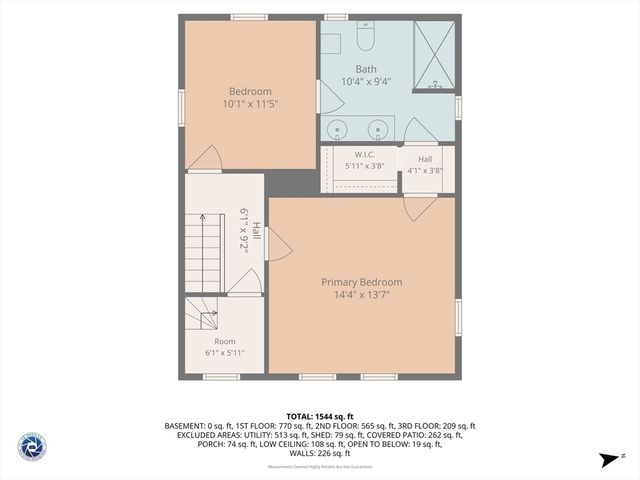 214 Canton St, Fitchburg, MA 01420