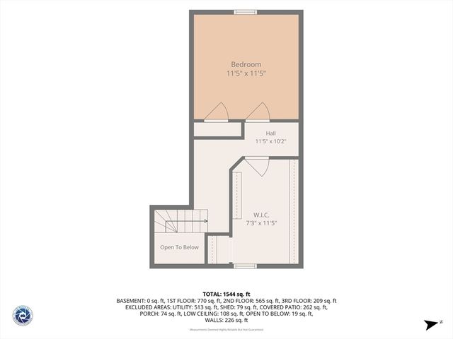 214 Canton St, Fitchburg, MA 01420