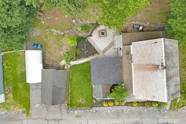 214 Canton St, Fitchburg, MA 01420