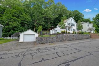 214 Canton St, Fitchburg, MA 01420