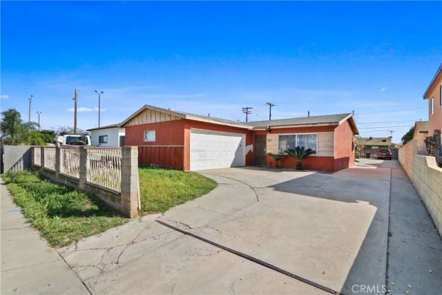 5124 E 59th Pl, Maywood, CA 90270