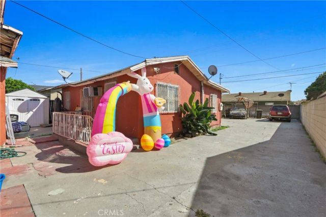 5124 E 59th Pl, Maywood, CA 90270