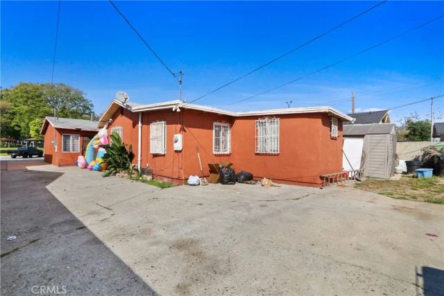 5124 E 59th Pl, Maywood, CA 90270