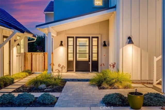 1458 Parsons, San Luis Obispo, CA 93401