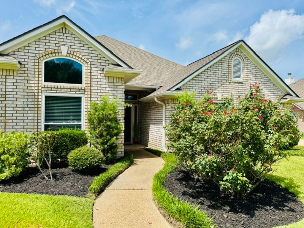 4608 Caddie Court, College Station, TX 77845 — photo 2