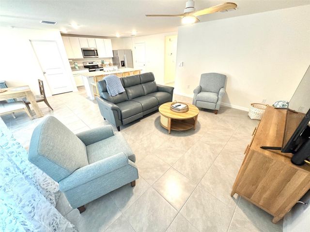 13374 MYLION WAY, Spring Hill, FL 34610