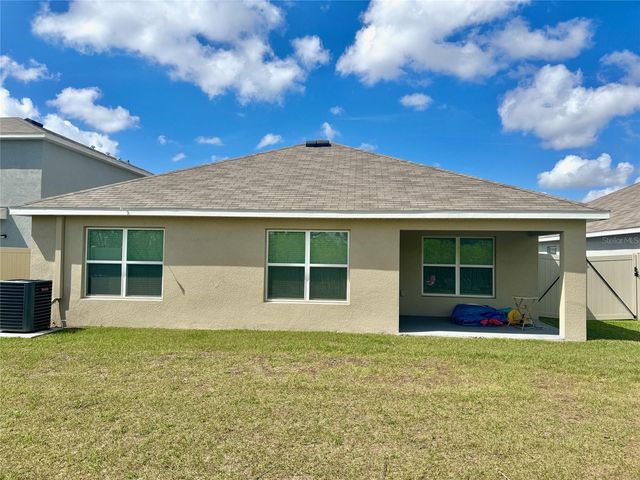 13374 MYLION WAY, Spring Hill, FL 34610