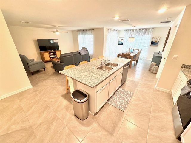 13374 MYLION WAY, Spring Hill, FL 34610