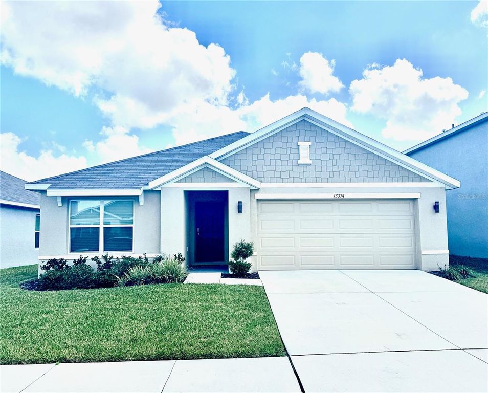 13374 MYLION WAY, Spring Hill, FL 34610