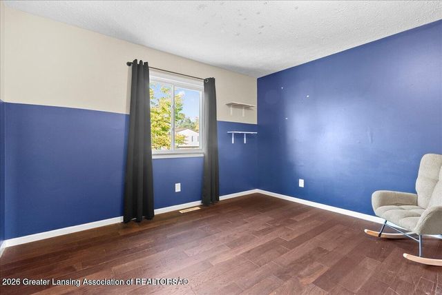 1596 Berkley Drive, Holt, MI 48842