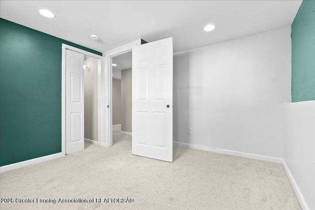 1596 Berkley Drive, Holt, MI 48842