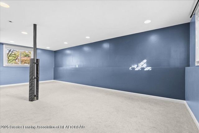 1596 Berkley Drive, Holt, MI 48842