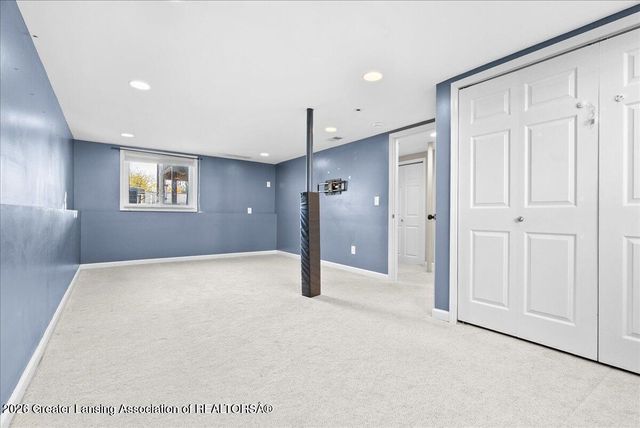 1596 Berkley Drive, Holt, MI 48842