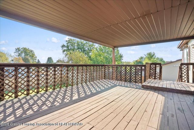 1596 Berkley Drive, Holt, MI 48842